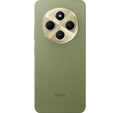 Смартфон Xiaomi Redmi 14C 4/128GB Sage Green No Adapter UA UCRF# - фото 4