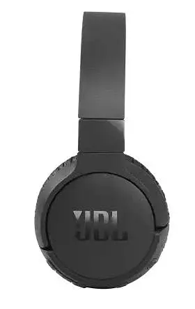 Беспроводные наушники Tune 660NC, черный цвет JBL teh0020144 - фото 4