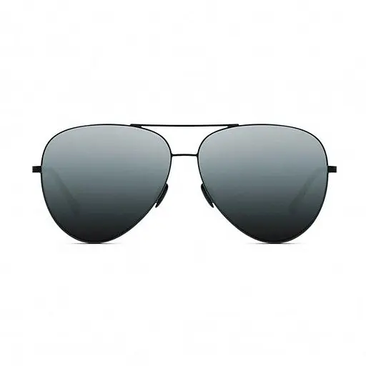 Сонцезахисні окуляри MiJia Polarized Pilot Sunglasses UV400 (TYJ02TS DMU4053TY) - фото 6
