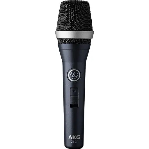 Мікрофон AKG D5CS (3138X00350) - фото 1