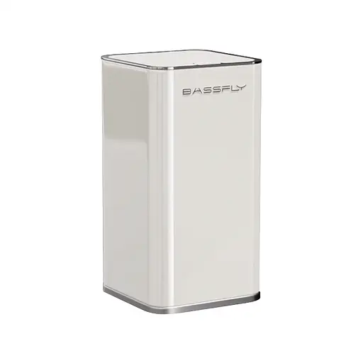 Мусорное ведро BASSFLY SC-16L 16 л - фото 5
