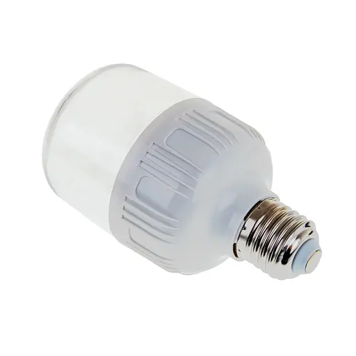 Фітолампа Brille для зростання та формування коренів LED E27, 7W Fito Grow Full Spectrum = 9: 1, 220 В - фото 4