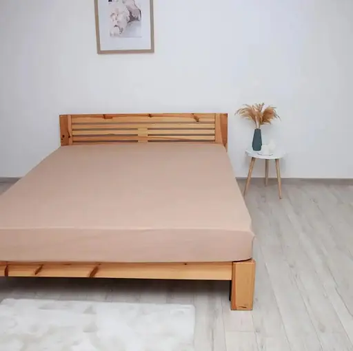 Простыня ТЕП Вдохновение с резинкой Sandy, 90 x 200 (2-04020_30410) - фото 1