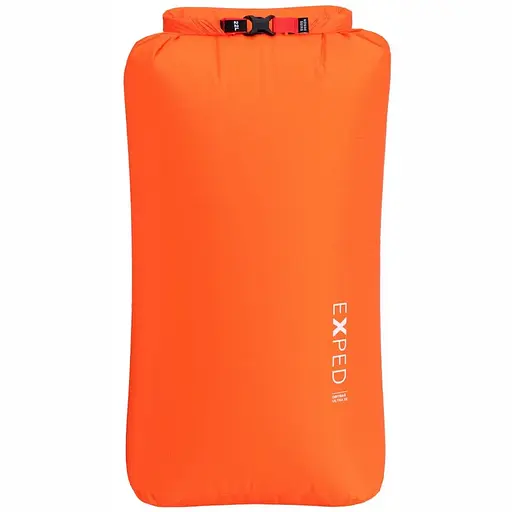Гермомішок Exped Drybag Ultra 22 помаранчевий