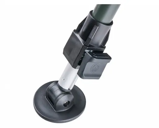 Крісло рибальське коропове Mivardi Chair Premium Code навантаження 120 кг - фото 5