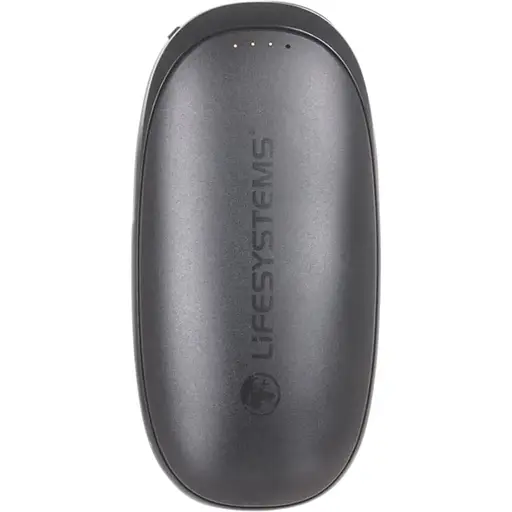 Грілка Lifesystems USB Rechargeable Hand Warmer для рук 10000 mAh (1012-42461)