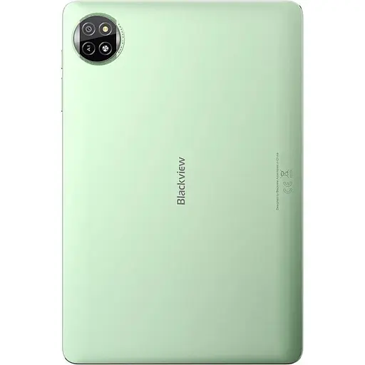 Планшет Blackview TAB 20 4/64GB Wi-Fi Field Green Global EU (6931548323150) [151904] - фото 6