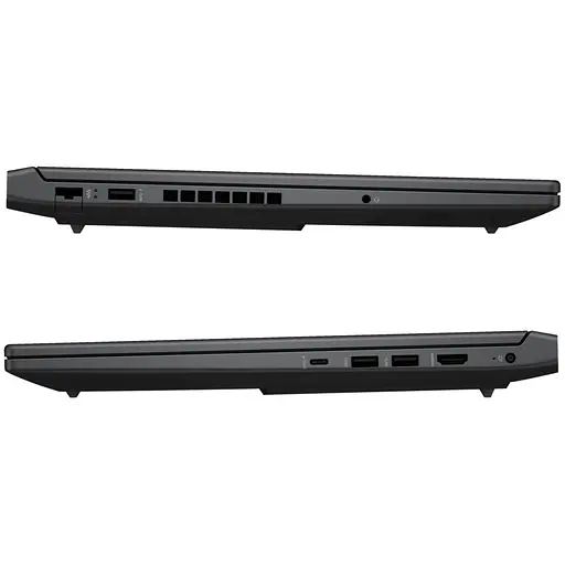 Ноутбук Игровой HP Victus 16-s0117nq 5 7640HS la 5.0 GHz,IPS,16GB DDR5,1TB,RTX 4060 8GB,DOS - фото 7