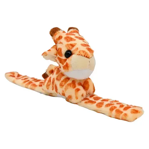 М’яка іграшка-браслет, 12 см (В асортименті) - фото 3