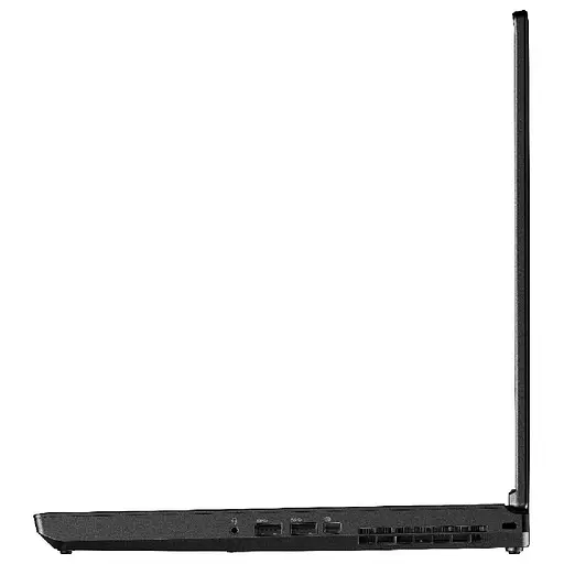 Ноутбук Lenovo ThinkPad P52 (i7-8850H/16/512SSD/P1000M-4Gb) - Class A- "Б/В" - фото 4