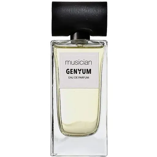 Парфюмерная вода Genyum Musician 100 мл без коробки тестер - фото 1