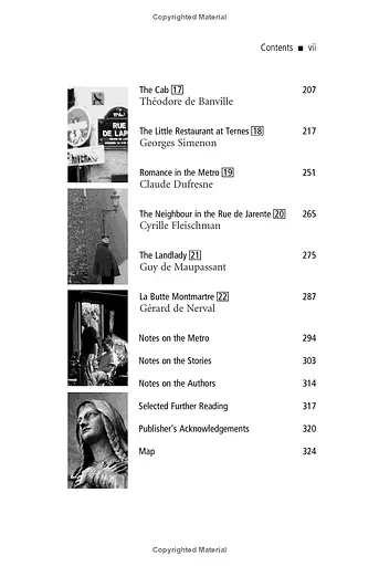 Paris Metro Tales - фото 4