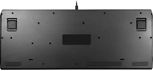 Клавіатура MSI Vigor GK20 USB Black (S11-04UA208-CL) - фото 6