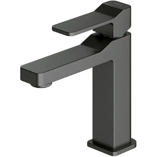 Смеситель для раковины Omnires Slide graphite (SL7710GR) - фото 1