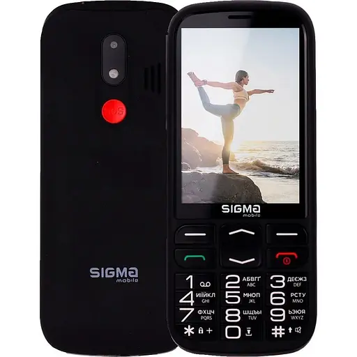 Смартфон Blackview BV9300 Pro 12/256Gb Green Global version