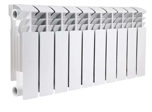 Радіатор біметалічний Thermo Alliance Bi-Ferrum F300100B - фото 2