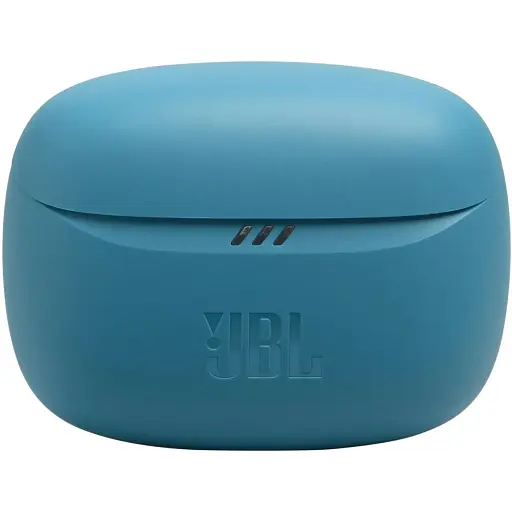 Bluetooth-гарнитура JBL Tune Buds 2 Turquoise (JBLTBUDS2TQE) - фото 4