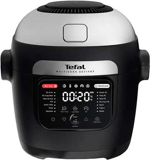 Мультипіч (аерофритюрниця) Tefal MY741CF0