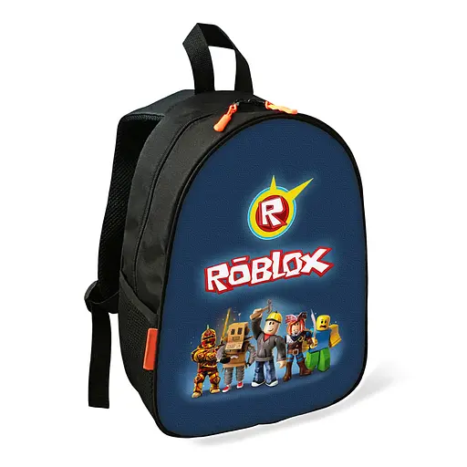 Рюкзак дитячий Roblox шкільний/міський 34х27х13 см для хлопчика (02525)