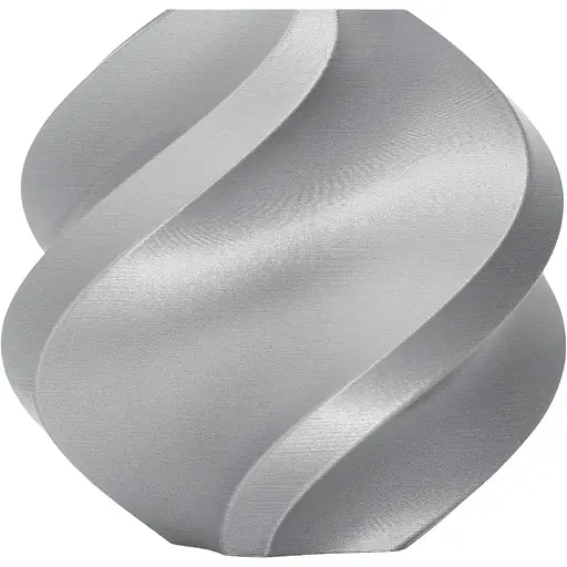 Філамент для 3D-принтерів Bambu Lab PLA Basic 1kg Jade Silver (A00-D1-1.75-1000-spl) [131398] - фото 1