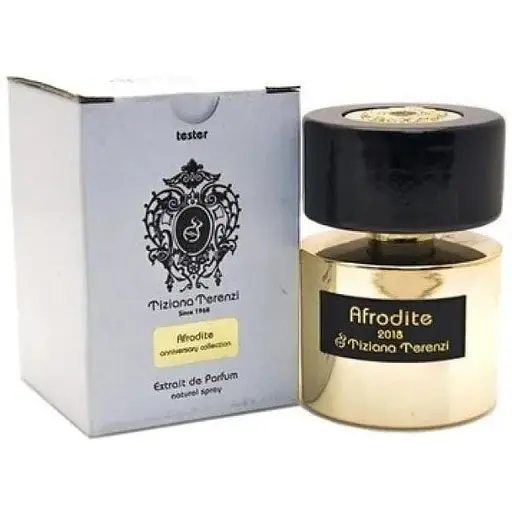 Парфюмированная вода  тестер Tiziana Terenzi Afrodite 100 мл - фото 1