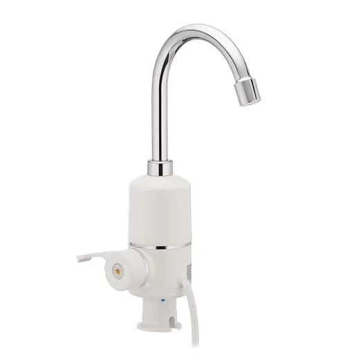 Проточный водонагреватель Mixxus Electra 110-E MI2744 - фото 2