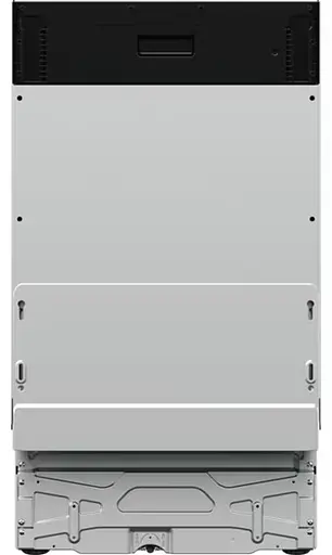 Посудомоечная машина Electrolux EEA71210L (7195888) - фото 2