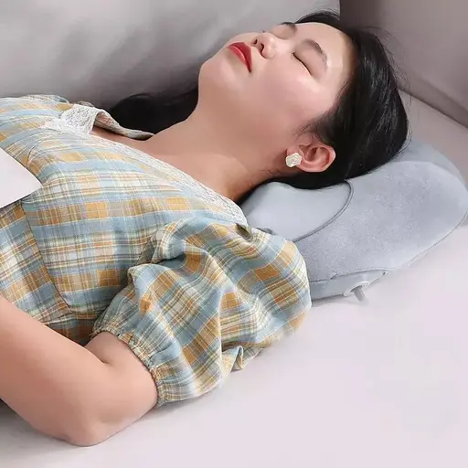 Массажер Naipo NP-PM01 [149811] - фото 4