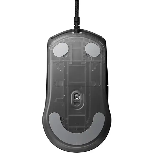 Мышь SteelSeries Rival 3 Gen 2 Black (62515) (137955) - фото 5