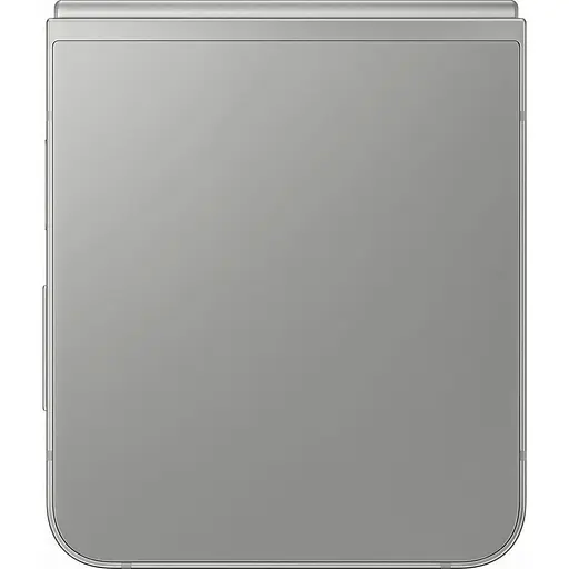 Смартфон Samsung Galaxy Flip 6 12/512GB Silver (F741B) [NFC, 2 SIM/1 SIM + eSIM] - фото 9