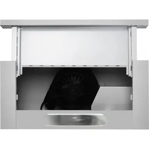 Витяжка кухонна ELEYUS LOTUS 470 60 INOX - фото 3