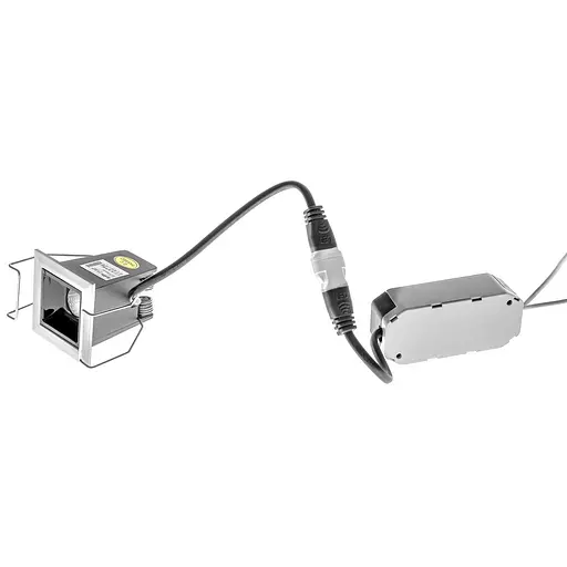 Светильник точечный Brille HDL-DT 200/1*2W WW 36-128