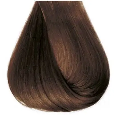 Краска для волос BBcos Keratin Color №7/00 блондин натуральный интенсивный - фото 3