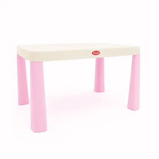 Дитячий пластиковий стіл і 2 стільці 04680/12 - фото 2