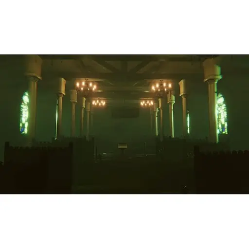 Гра Madison Possessed Edition (російські субтитри) (PS5) - фото 2