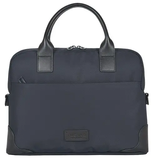 Сумка Tucano Fine 13"/14", синий - фото 2