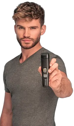 Тример Remington MB3000 Style Series B3 - фото 4