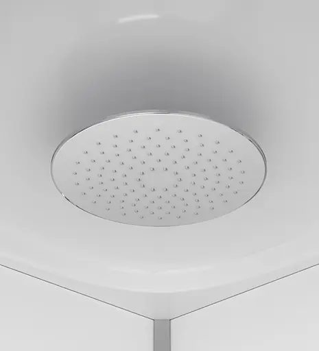 Гидромассажный бокс Am Pm Like 90x90 W80C-019-090MTA - фото 5