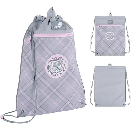 Сумка для взуття Kite College Line (K26-601M-3) - фото 3