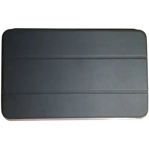 Чохол-книжка Book case для Samsung Galaxy Tab E 9.6 T560 t561 чорний - фото 1