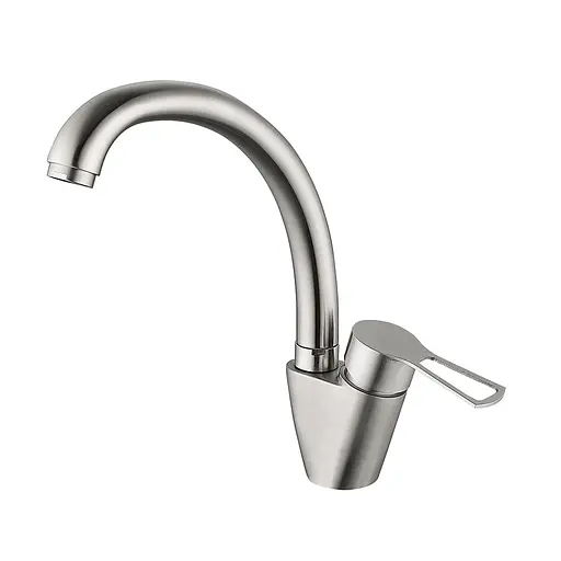 Змішувач для кухні Wezer KIT4A-16 - фото 1