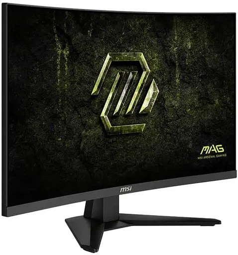 Монітор MSI 27" MAG 275CF X24 Curved FHD VA 240Hz (MAG 275CF X24) - фото 2
