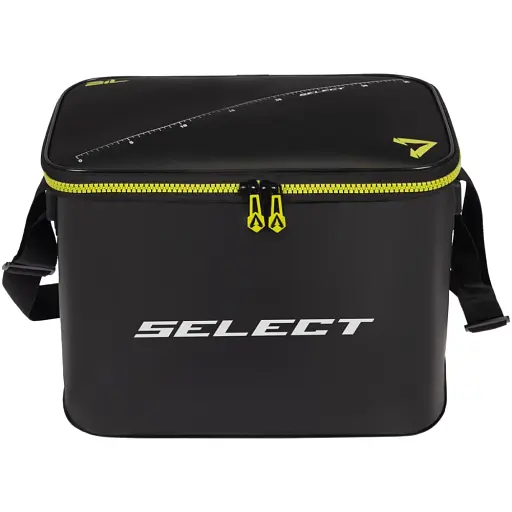 Сумка Select Folding Bakkan 26 Black - фото 2