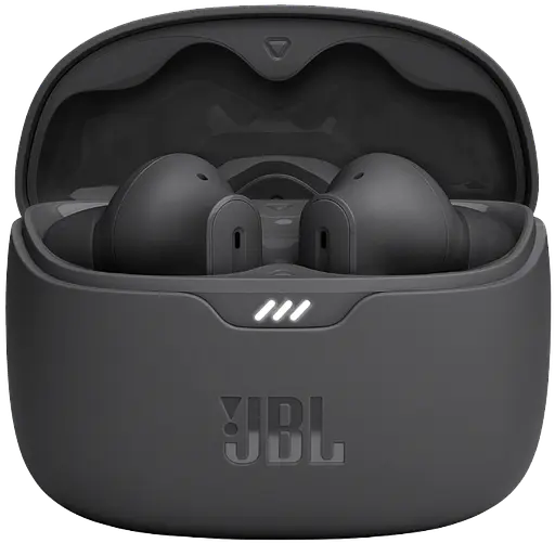 Гарнитура Tune 245NC TWS Black JBL teh0026560 - фото 3