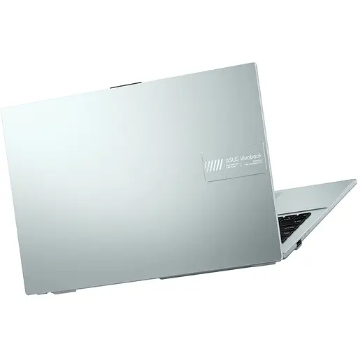 Ноутбук ASUS VivoBook Go 15 L1504FA 5 7520U la 4.30 GHz, IPS, 8GB, 512GB, Без ОС - фото 12