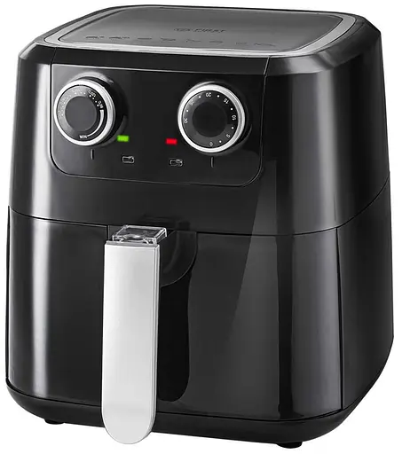 Мультипіч-фритюрниця First Austria FA-5053 (3,5л) - фото 2