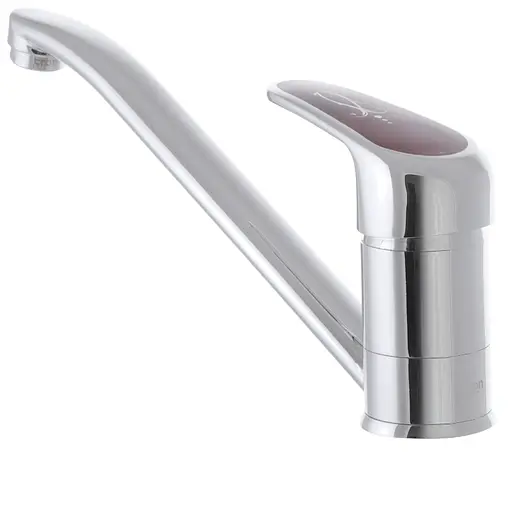 Змішувач для кухні Cron Magic 004 CR0148 Хром - фото 2