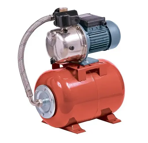 Насосна станція NPO AUJS 110/24L - фото 1