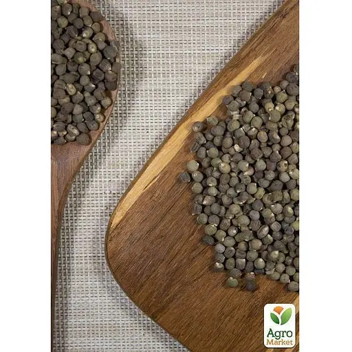 Бамия "Окра" ТМ "Весна" 4г (22975) - фото 3