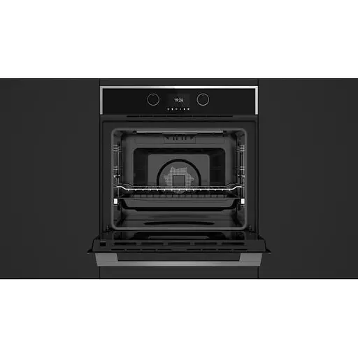 Духовка электрическая Teka HLB 860 Black (41560098) - фото 2